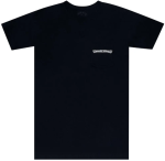 Chrome Hearts Dagger Tee Black